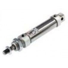 Norgren Martonair Roundline double acting cylinder ISO Range (10mm - 25mm Bore)